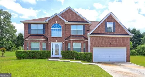 1506 Saint George Pl, Conyers, GA 30012