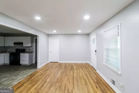 Living - 3903 Rex Rd, Rex, GA 30273 photo 2 of 4