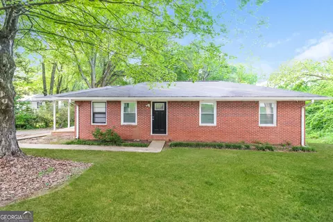 3903 Rex Rd, Rex, GA 30273