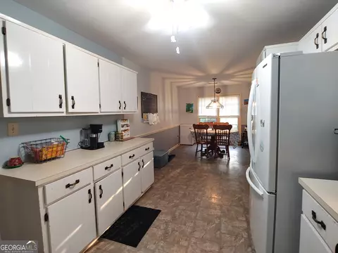 Kitchen - 108 Cedar Creek Ct, Lagrange, GA 30240 photo 2 of 2