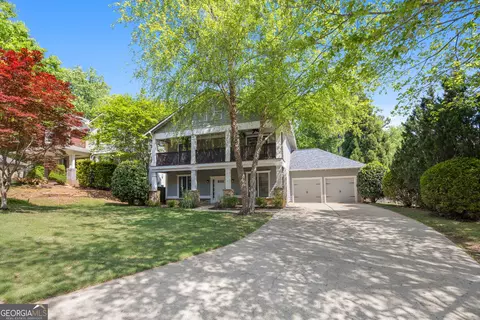 2742 Oak Village Trl, Decatur, GA 30032
