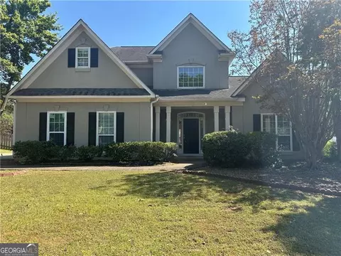 6210 Spring Lake Dr, Flowery Branch, GA 30542