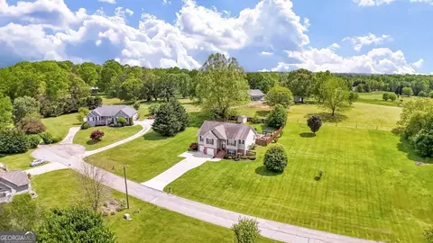 View/Area - 236 Five Oaks Dr, Clarkesville, GA 30523 photo 1 of 12