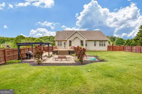 Other - 236 Five Oaks Dr, Clarkesville, GA 30523 photo 22 of 26