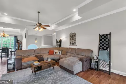 Other - 236 Five Oaks Dr, Clarkesville, GA 30523 photo 8 of 26