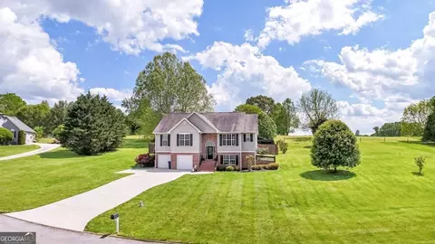 View/Area - 236 Five Oaks Dr, Clarkesville, GA 30523 photo 11 of 12
