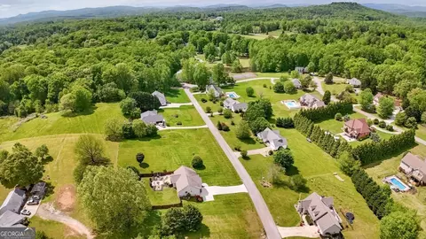 View/Area - 236 Five Oaks Dr, Clarkesville, GA 30523 photo 9 of 12