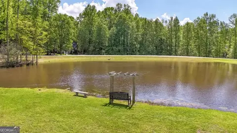 View/Area - 236 Five Oaks Dr, Clarkesville, GA 30523 photo 3 of 12