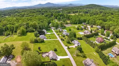 View/Area - 236 Five Oaks Dr, Clarkesville, GA 30523 photo 10 of 12