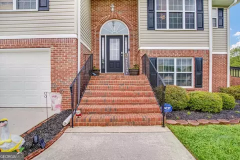 Other - 236 Five Oaks Dr, Clarkesville, GA 30523 photo 2 of 26