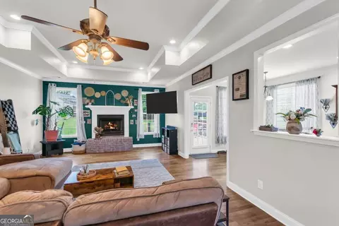 Other - 236 Five Oaks Dr, Clarkesville, GA 30523 photo 3 of 26