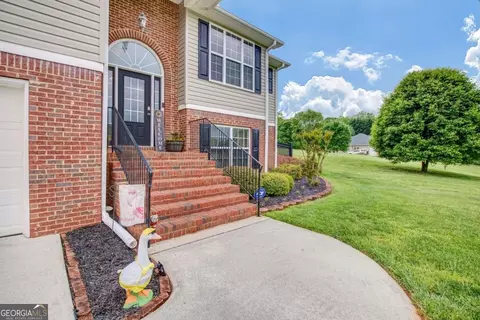 Other - 236 Five Oaks Dr, Clarkesville, GA 30523 photo 1 of 26