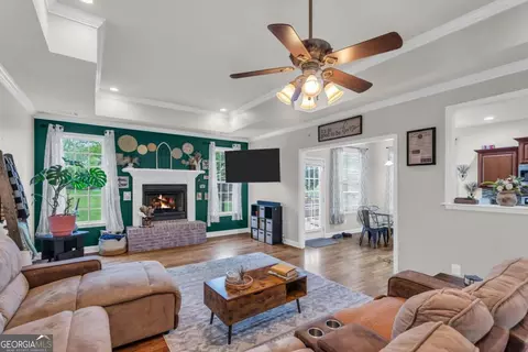 Other - 236 Five Oaks Dr, Clarkesville, GA 30523 photo 4 of 26