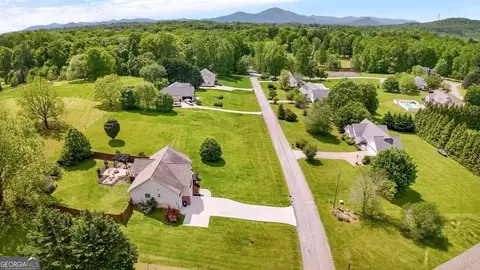 View/Area - 236 Five Oaks Dr, Clarkesville, GA 30523 photo 2 of 12
