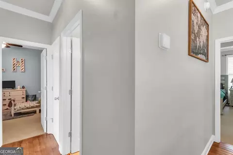 Entry Way - 236 Five Oaks Dr, Clarkesville, GA 30523 photo 3 of 5