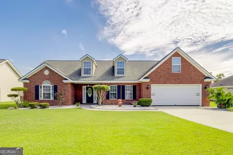 113 Stonewalk Dr, Rincon, GA 31326