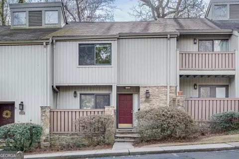 1205 Druid Knoll Dr NE, Atlanta, GA 30319