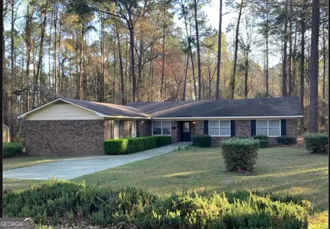16 Boxwood Cir, Statesboro, GA 30458