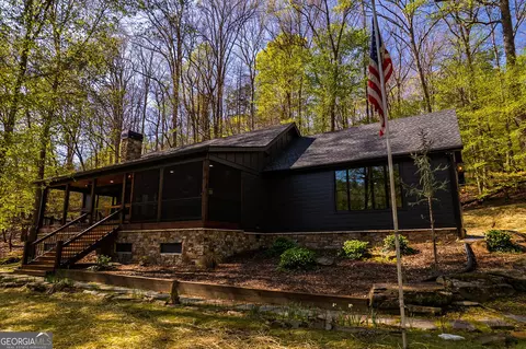 480 Riveredge Ln # 9063, Ellijay, GA 30540