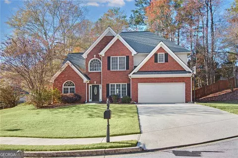 893 Brookgreen Pl, Lawrenceville, GA 30043