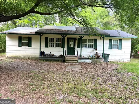 141 Patterson, Fort Mitchell, AL 36856