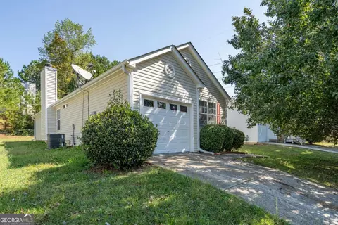 1048 Abercorn Way, Douglasville, GA 30134
