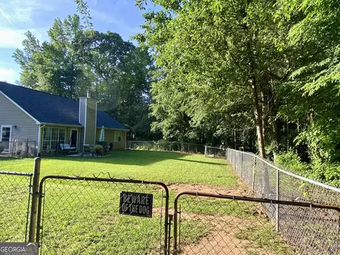 Exterior - 7 Ruby Rd, Jackson, GA 30233 photo 9 of 9