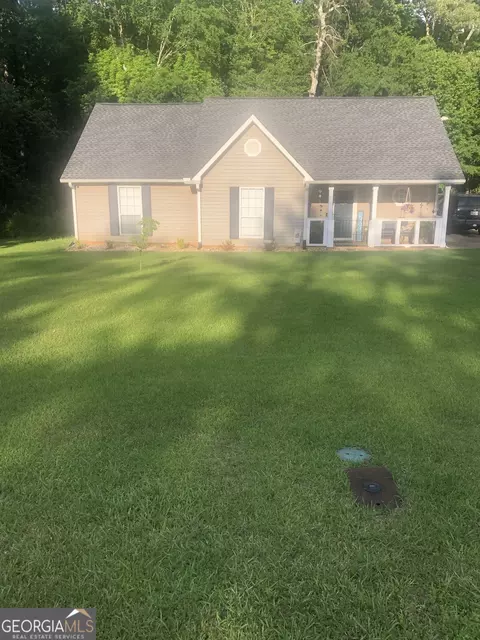 7 Ruby Rd, Jackson, GA 30233