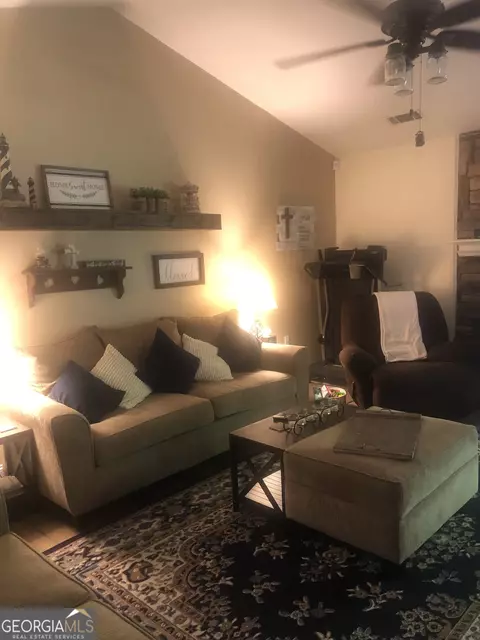 Living - 7 Ruby Rd, Jackson, GA 30233 photo 1 of 1