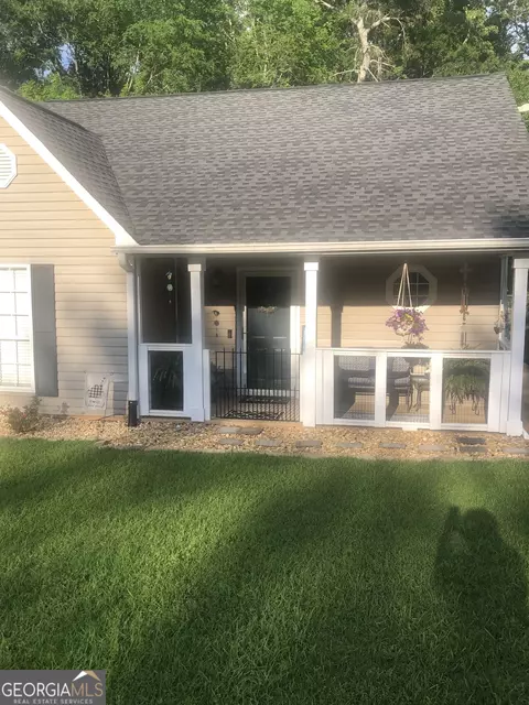 Exterior - 7 Ruby Rd, Jackson, GA 30233 photo 1 of 9