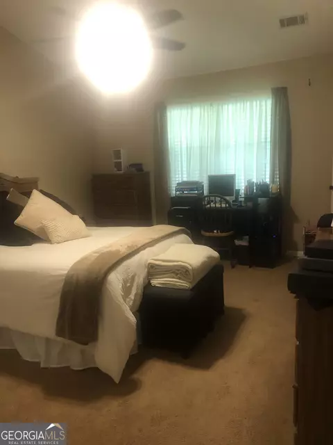 Bedroom - 7 Ruby Rd, Jackson, GA 30233 photo 2 of 2