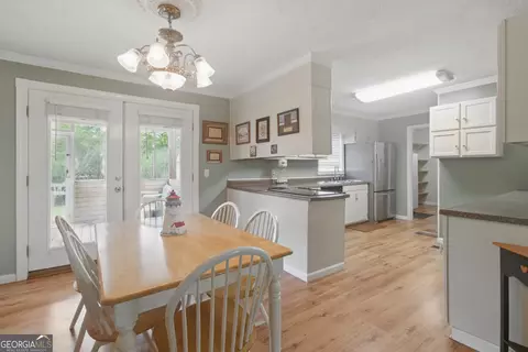 261 Mulkey Rd, Demorest, GA 30535 photo 5