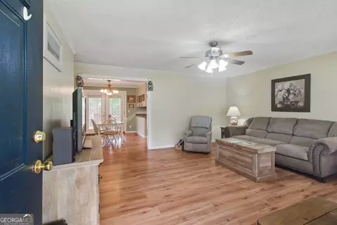 261 Mulkey Rd, Demorest, GA 30535 photo 2