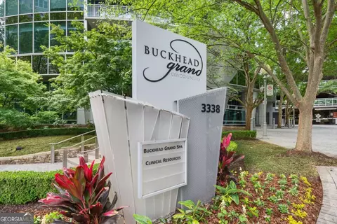 3338 Peachtree Rd NE #1010, Atlanta, GA 30326