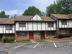 1451 Wamsley Way, Stone Mountain, GA 30083