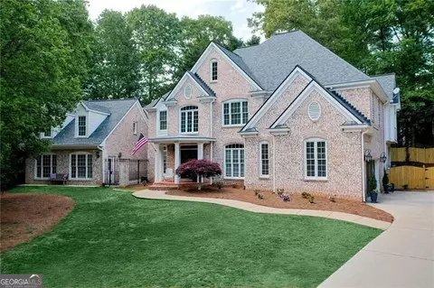 2930 Burnt Hickory Rd NW, Marietta, GA 30064