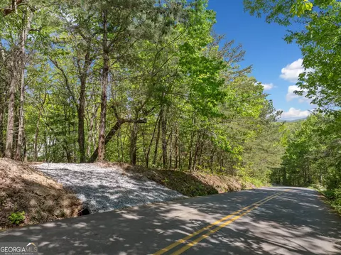 0 Weatherby Trl #LOT 9, Jasper, GA 30143