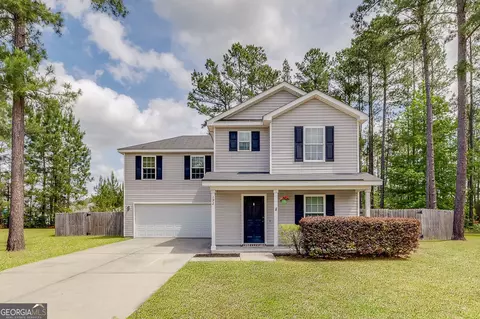 192 Blackwater Way, Springfield, GA 31329