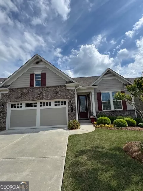 619 Tulip Poplar Dr, Peachtree City, GA 30269
