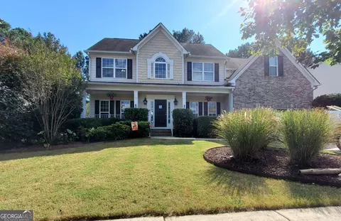 976 Buckhorn Bnd, Locust Grove, GA 30248