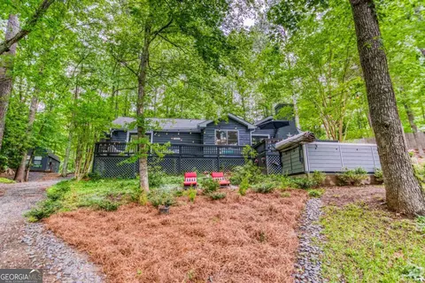 1860 Apalachee Woods Trl, Buckhead, GA 30625