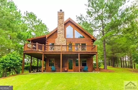 1011 Peach Blossom Ln, Greensboro, GA 30642