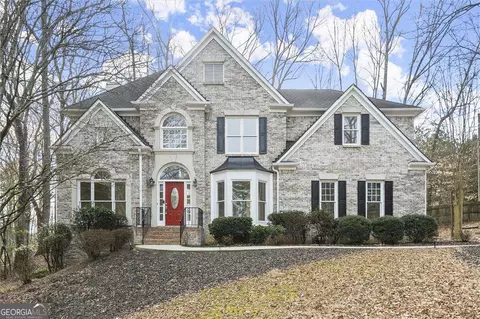 130 Cauley Club Ct, Johns Creek, GA 30097