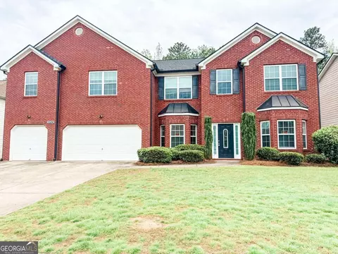5584 Dendy Trce, Fairburn, GA 30213