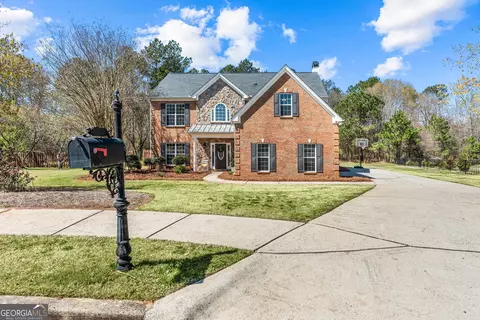 1200 Ruby Way, Bogart, GA 30622