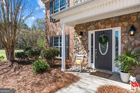 1200 Ruby Way, Bogart, GA 30622 photo 2