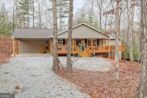 23 Abby Ln, Clayton, GA 30525