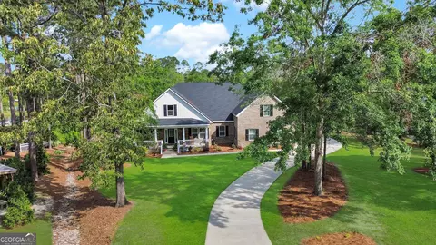 1703 Windsor Rd, Statesboro, GA 30461