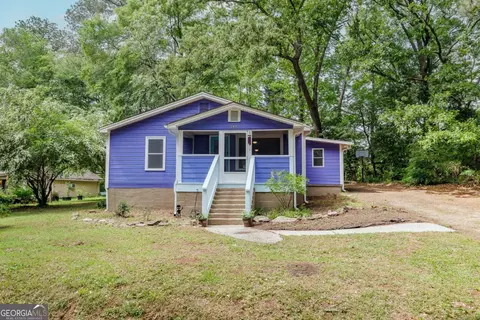 155 Johnson Drive Ext, Athens, GA 30605