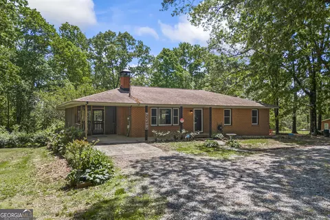662 441 Old Hist Hwy, Clarkesville, GA 30523